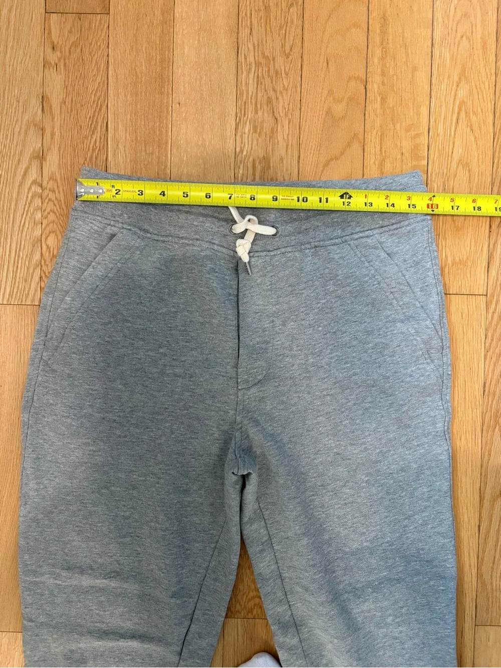 J. Crew crew jeans